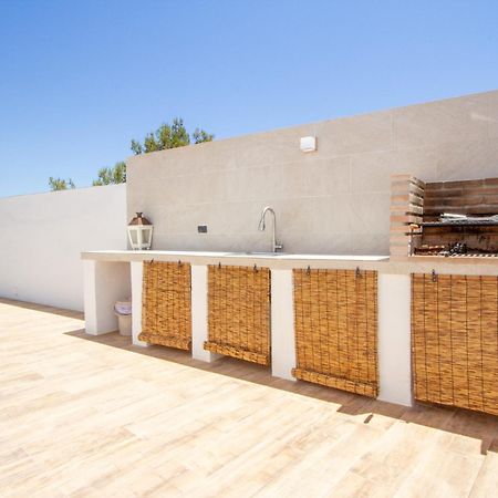 Villa Rubi Nerja Esterno foto