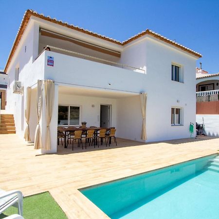 Villa Rubi Nerja Esterno foto