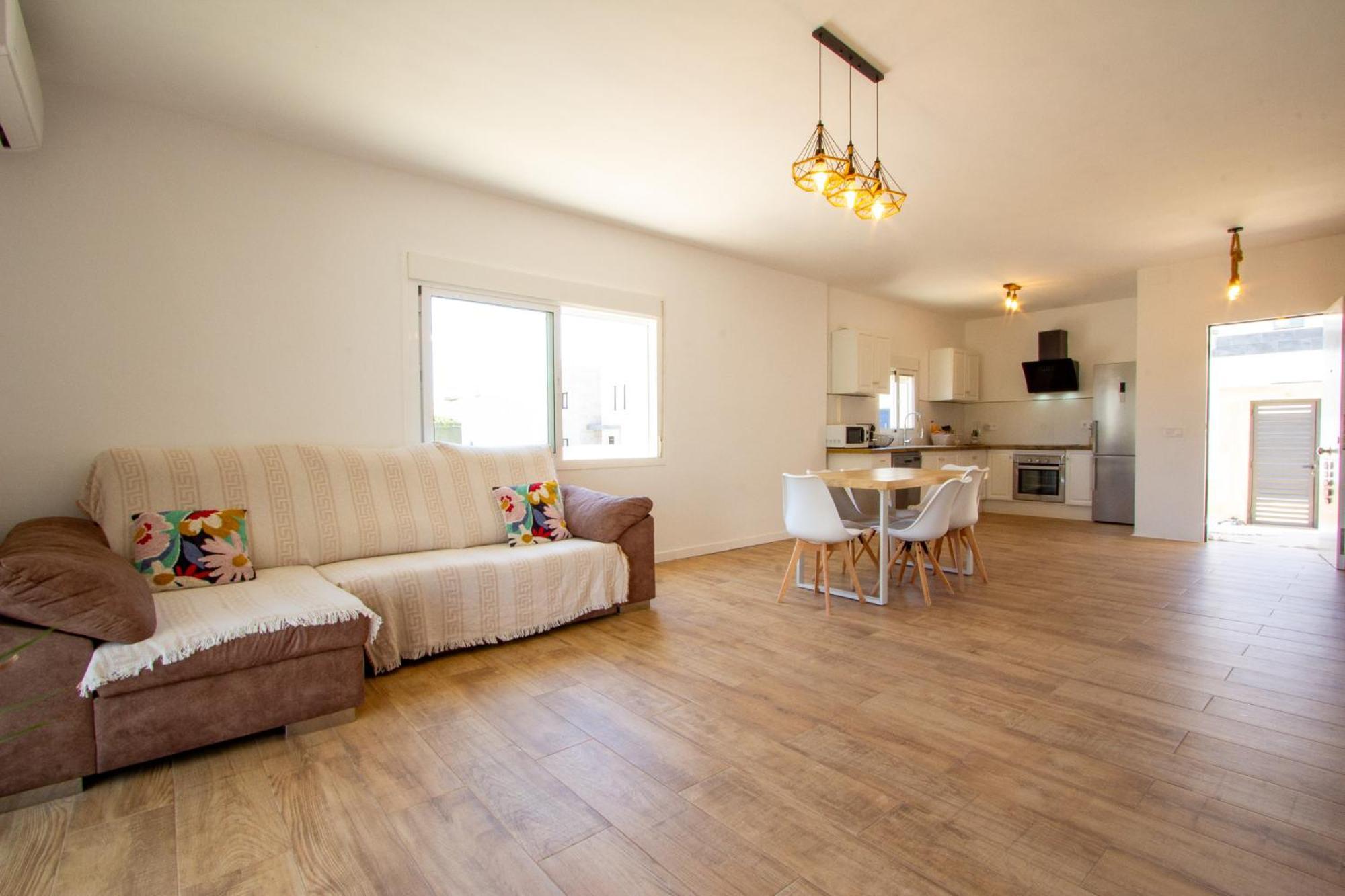 Villa Rubi Nerja Esterno foto