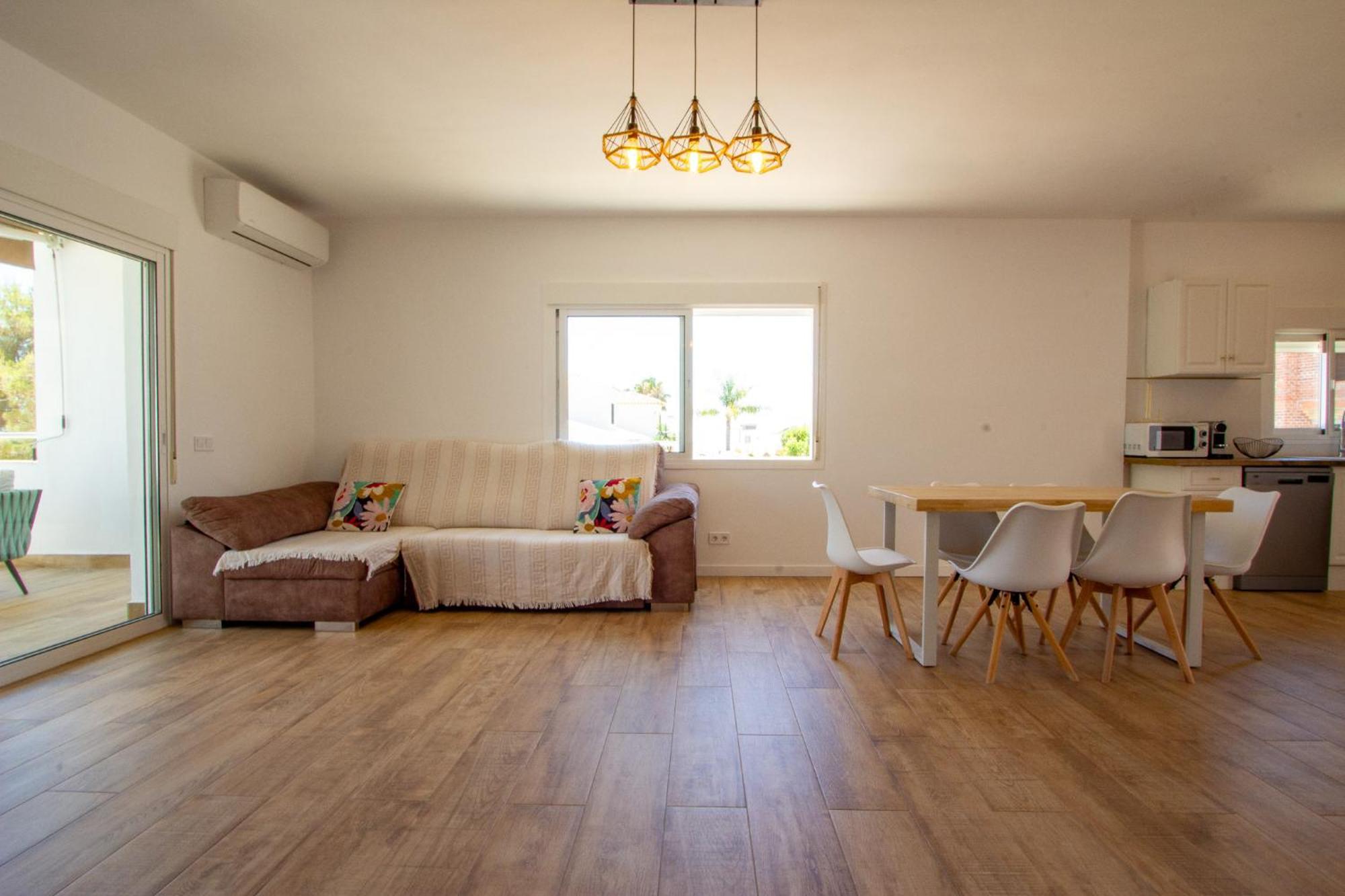Villa Rubi Nerja Esterno foto