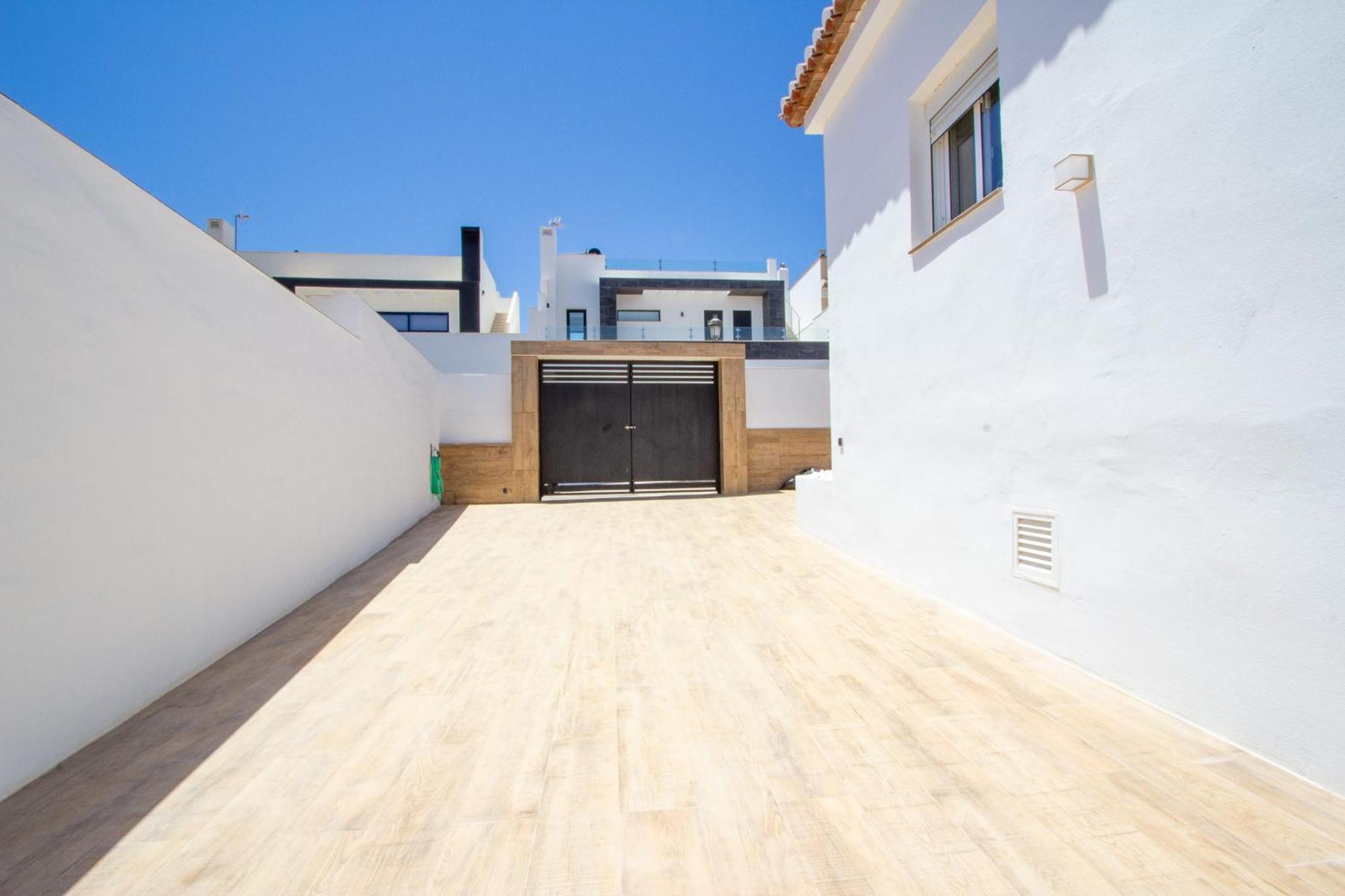 Villa Rubi Nerja Esterno foto