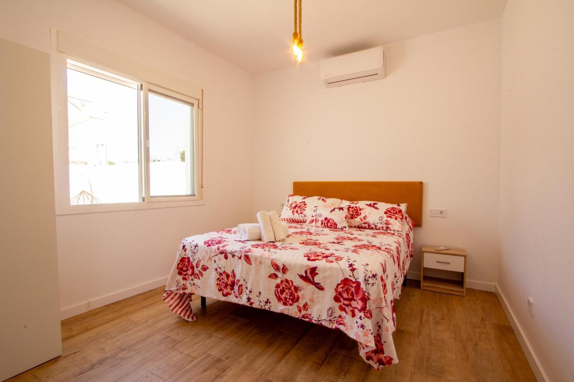 Villa Rubi Nerja Esterno foto